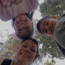 Okay I grew up in South STOCKTON south of Charter way Goat Valley or Chivo  was East of Filbert what was South STOCKTON called ???