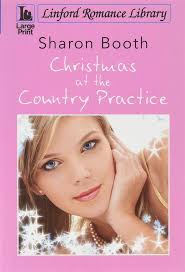 Christmas At The Country Practice (Linford Romance Library) : Booth,  Sharon: Amazon.co.uk: Books