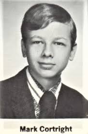 Markwood C. (Mark) Albright 1938