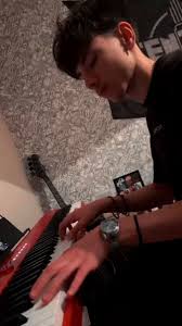 Benjamin Stock's Video