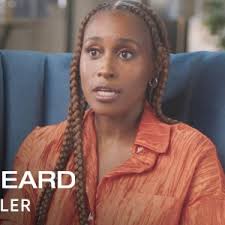 Video: SEEN & HEARD: THE HISTORY OF BLACK TELEVISION HBO Documentary Trailer