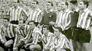 Cada canal está vinculado a su fuente y puede diferenciarse por calidad, velocidad, así. Asi Fue El Primer Partido Que Se Pudo Ver Por Television En Espana