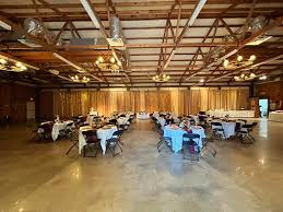 T&S Farm Banquet Hall