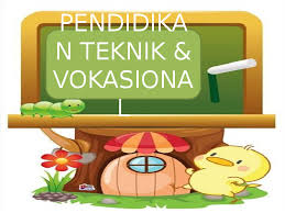 (istilah pendidikan vokasional, pendidikan teknik, dan pendidikan okupasional digunakan secara silih berganti. Ppt Pendidikan Teknik Vokasional Stpm Pengajian Am Nurul Natasha Academia Edu