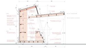 Pan Architecture Jean Luc Fugier Mathieu Barbier Bouvet Kiosque D Information Denah Desain Rumah Desain Kios