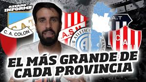 Atlético de Rafaela 0-0 Colón