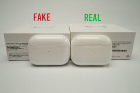 Ce logo on the left along with the battery mah edit: Spotting Counterfeit Airpods Pro Real Vs Fake Comparison Hybrid Hardware