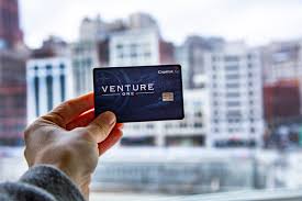 Remember, the amount you can transfer plus the transfer fee must fall within your credit limit on your new card. Capital One Updates Venture Card Bankrate