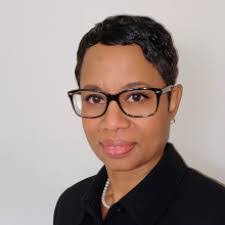 Crystal Blackman's Instagram, Twitter & Facebook