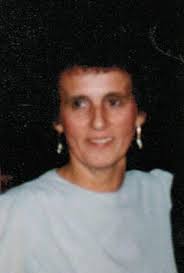 Obituary information for Joanna M. Francis