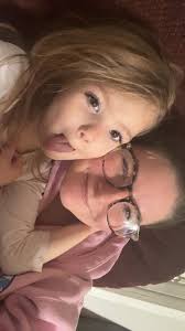 I was out shopping and seen this little angel but it wasn't just an angel  in the box it was filled with hope because sometimes when a family is going  through addiction