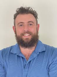 Kevin Hasse's Instagram, Twitter & Facebook