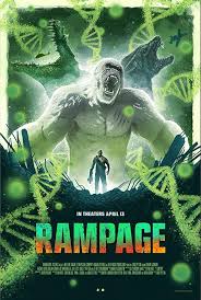 Full Watch Rampage 2018 Full Online Movie Hd Free English Sub Rampage Movie Film Rampage Full Movies Online Free