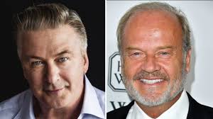 Alec Baldwin & Kelsey Grammer's Comedy Series Not Going Forward At ABC,  Being Shopped Elsewhere