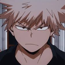 See more ideas about my hero academia, my hero academia manga, anime boyfriend. My Hero Academia Katsuki Bakugou Aesthetic Novocom Top