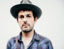 Musicians — Mark Maya