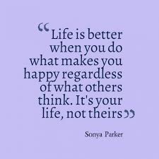 If you want to be happy, research suggests you spend it on someone else. What Is Make You Happy Steemkr