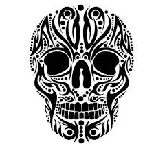 Download this hand drawn tribal tattoo vector illustration now. 60 Skeleton Hand Tattoo Ideas And The Symbolism Behind Them Saved Tattoo