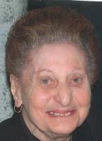 Obituary of Dorothy Cedrone