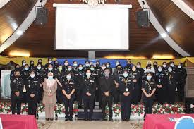 Dalam mewujudkan sumber daya yang berkualitas. Upm Anjur Bengkel Transformasi Minda Universiti Putra Malaysia