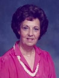 Mary Draper Obituary (2014)