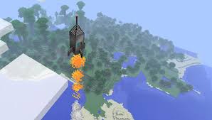 I'm trying to run a modded server for group . Mod Of The Week Galacticraft For Minecraft Pc Gamer