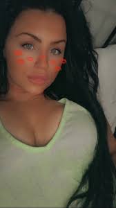 danielle power (@danniigirl87)