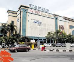 Safe and secure online booking and guaranteed lowest rates. Star Parade Jalan Telok Wanjah Alor Setar Permodalan Kedah Berhad
