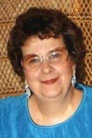 Marilyn Diesing Obituary (1937