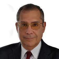 Ouça a íntegra da fala do presidente. Visao Jorge Fonseca De Almeida