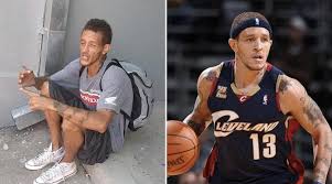 18,267 likes · 5 talking about this. Truth About Delonte West Fighting Video Revealed Game 7