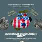 Cornhole Tournament Night event image