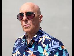 SCOBIE RYDER interview 12-5-2021 with REV DEREK MOODY