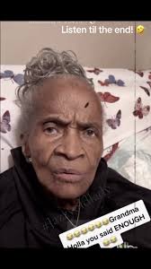 Jazzy Lady Granny Picking Up Younger Man