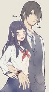 Album Sasuhina In 2020 Sasuhina Sasusaku Naruto Cute