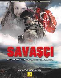 Savaşçı dizisi haberleri ile ilgili son dakika gelişmeleri, en sıcak haberler ve geçmişten bugüne tüm detaylar güncel savaşçı dizisi haber sayfasında yer geçmişte yaşanan savaşçı dizisi gelişmeleri. Savasci Dizi Vikipedi