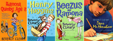 Henry huggins, ottis strapford, ellen tidbits, henry & ribsy, henry and the clubhouse, henry & the paper route, ribsy (book sets for kids) by beverly cleary 4.29 avg rating — 14 ratings Beverly Cleary Cloudschool