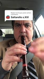 Medieval Flute Performance with Flautist Miguel Lawrence