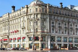 Hotel National Hotel National Hotel Best Hotels In Moscow Hotel