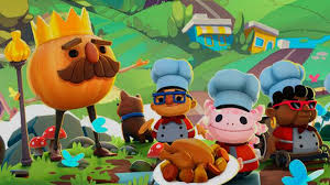 This is not a restaurant. Overcooked All You Can Eat Recopilatorio Definitivo Para Ps5 Y Xbox Series X Meristation