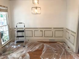 Maybe you would like to learn more about one of these? How To Remove Wainscoting From Drywall Top Shelf Diy