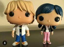 Omg Custom Funko Pop Funko Pop Dolls Custom Funko