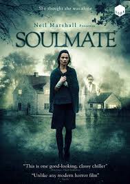 She Thought She Was Alone Check Out The Trailer Pics And More For Supernatural Mystery Soulmate Here Newest Horror Movies Best Horror Movies Horror Movies