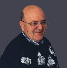 John Murphy Obituary