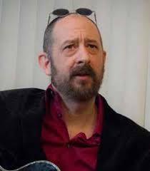 Michael Nesmith With Red Rhodes