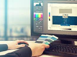 A graphic design tool made for you. Study Graphic Design Web Design Courses College Sa