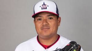 Erasmo Ramírez es seleccionado por Los Nacionales de Washington para las  Grandes Ligas