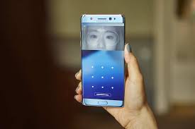 In the future, the samsung gal. Una Semana Con Solo El Escaner De Iris Como Metodo De Desbloqueo