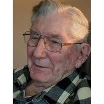 Opie H.P. Wiest Obituary