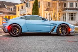 Image result for Elwood Blue 2023 Aston Martin